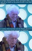 Image result for Classic Doctor Who Memes
