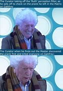 Image result for Doctor Who Chart Memes