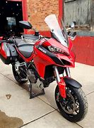 Image result for Ducati Sport Touring Motorcycles