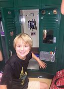 Image result for How to Get Out of a Locked Locker