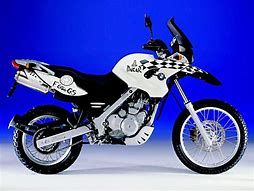 Image result for BMW F 650 GS