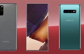 Image result for Samsung a Range Phones