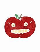 Image result for Ugly Apple's