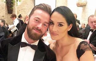 Image result for Is Nikki Bella Married