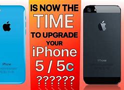 Image result for iPhone 4C vs 5C