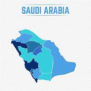 Image result for KSA Land