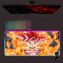 Image result for Anime Gaming Mouse Pad
