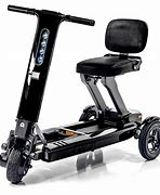 Image result for Ultra Lightweight Travel Scooters