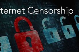 Image result for Internet Censorship and National Security