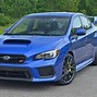 Image result for 2018 Subaru WRX Limited