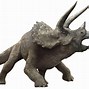 Image result for Jurassic Park Triceratops