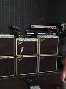 Image result for Pete Townshend Amps