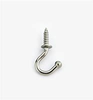 Image result for Stainless Steel Wire Hooks