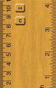 Image result for iPhone 13 mm Ruler