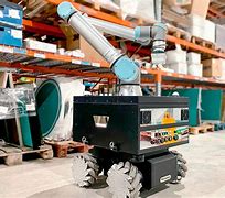 Image result for Battery Manufacturing by Cobots