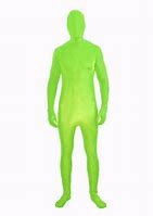 Image result for Invisible Man Model