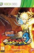 Image result for Naruto Xbox 360 Collection