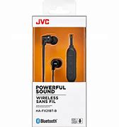 Image result for JVC Headphones