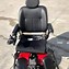 Image result for Jazzy Scooter Carrier