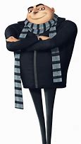 Image result for Despicable Me Graphics