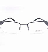 Image result for Guess Eyeglass Frames Men