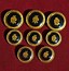 Image result for 585 Gold Buttons