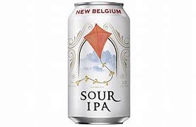 Image result for New Belgium Sour IPA