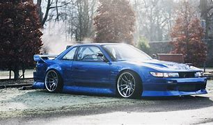 Image result for Silvia Car S13