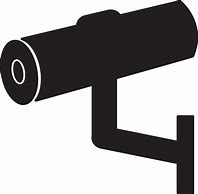 Image result for CCTV Symbol