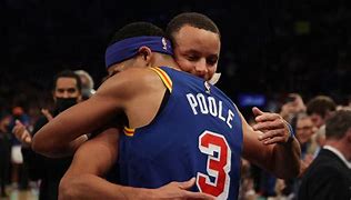 Image result for Jordan Poole Riley Curry