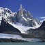 Image result for Where in Argentina Is the Patagonian Desert