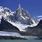 Image result for Patagonian Desert Location