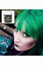 Image result for Apple Green Hair Dye