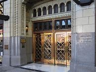 Image result for Art Deco Entrance