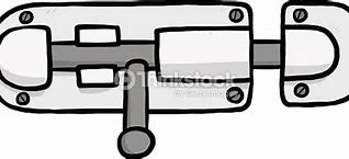 Image result for Latch Clip Art