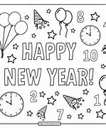 Image result for Happy New Year Animation in Photoshop