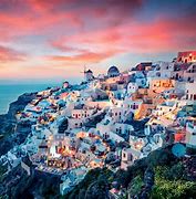 Image result for Greek Isles Santorini