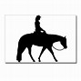 Image result for Dressage Horse Silhouette Clip Art