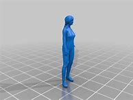 Image result for Female Models 3D Print