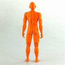 Image result for 3D Print Face Less Articulated Figures