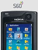 Image result for Nokia S60 Plus