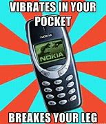 Image result for Nokia Meme Thor