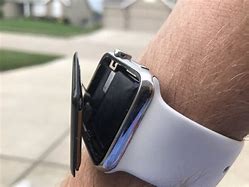 Image result for Apple Watch Battery Swelling