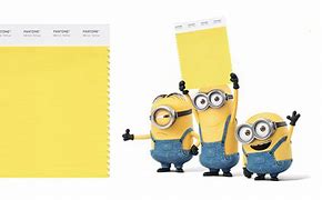 Image result for Yellow Minion Square