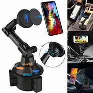 Image result for iPhone Cup Holder