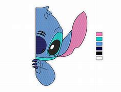 Image result for Cute Stitch Designs