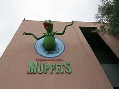 Image result for Kermit the Frog Decal