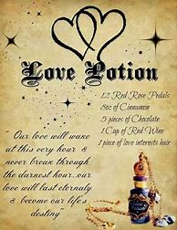 Image result for Wiccan Spells for Love