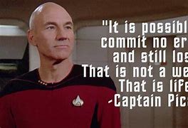 Image result for Great Star Trek Quotes