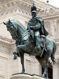 Image result for Roman Horse Statue